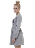 Bare Bones Dress