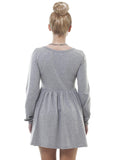 Bare Bones Dress