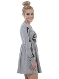 Bare Bones Dress