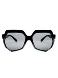 Bright Future Shades Black