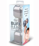 Buff Baby Rattle
