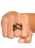 Claw Ring