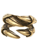 Claw Ring