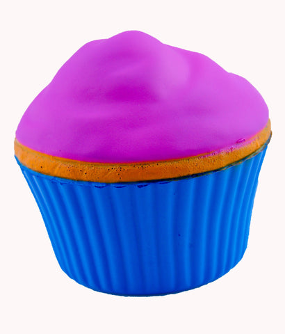 Cupcake Stress Ball