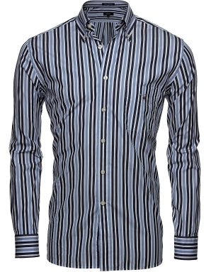Yet Another Blue Shirt