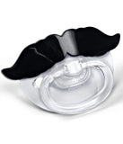 Chill Baby Mustache Pacifier